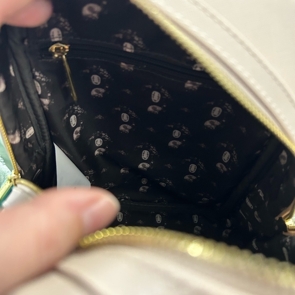 Loungefly Spirited Away Backpack - image 6